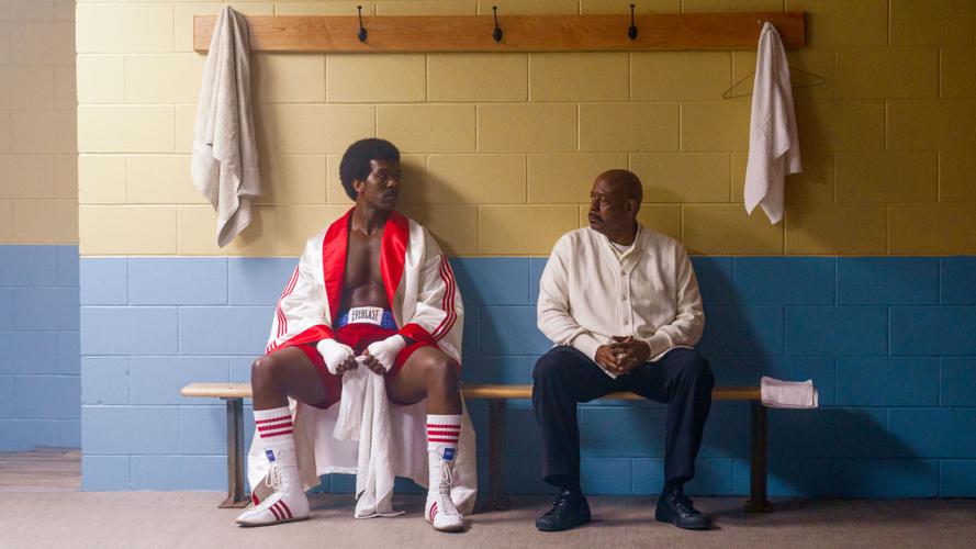 2314281 - Heart Of A Lion