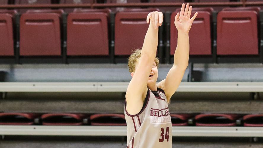 Drew Comer Bellarmine