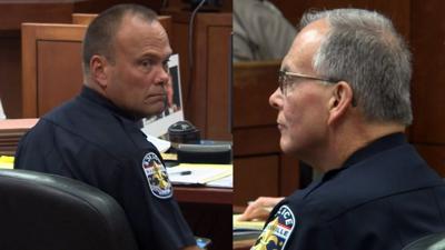 Louisville mayor takes stand in whistleblower lawsuit against city and police