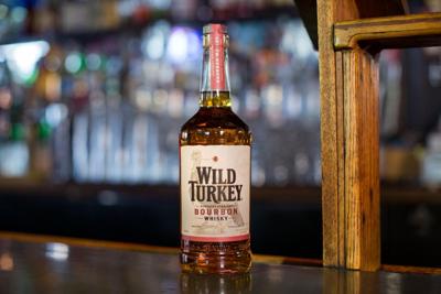 Wild Turkey