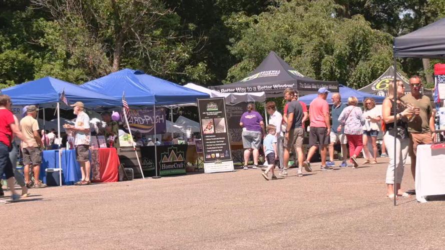 PRE 4th of July Events