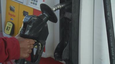 Gas pump generic