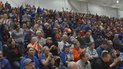 Silver Creek gets historic win at New Albany