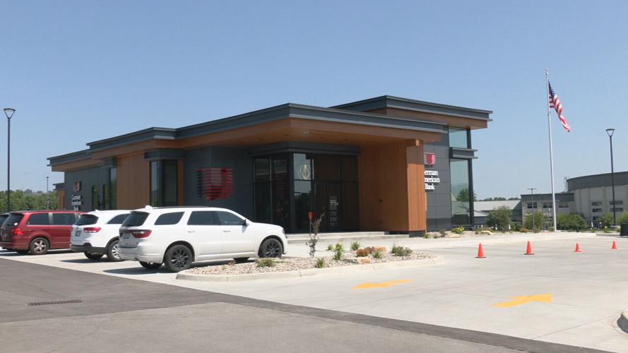 German American Bank opens New Albany branch