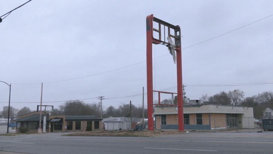 Bowling Green 31-W Bypass, Dec. 2022