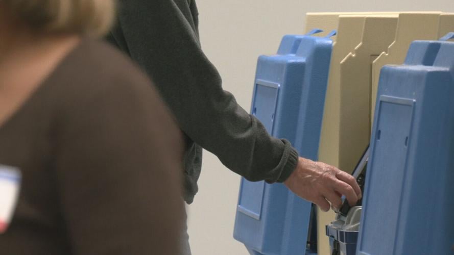 VOTING
