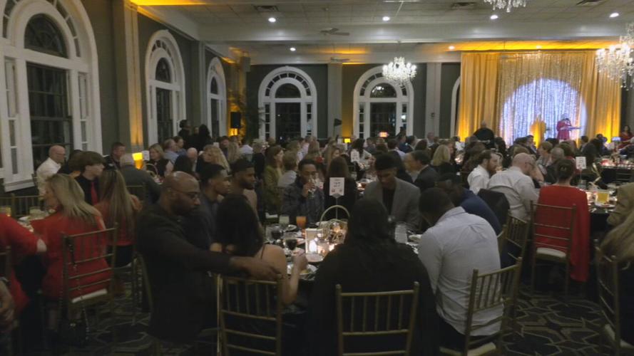 BLESSINGS IN A BACKPACK CELEB CHEFS