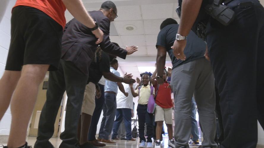 ENGLEHARD FLASH DADS