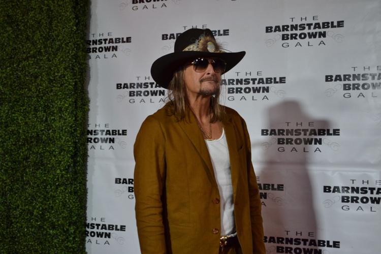 Kid Rock 2024 Barnstable-Brown Derby Eve Gala