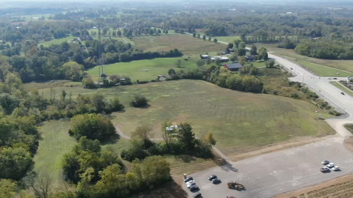 New manufacturing campus brings 700 jobs, more growth to Simpsonville