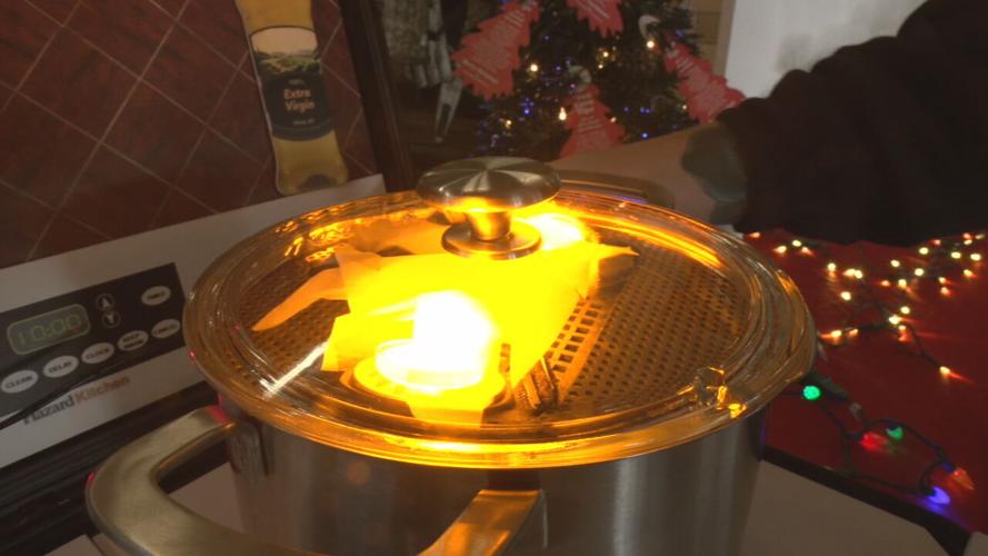 Louisville Fire offers fire prevention and safety tips