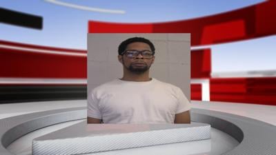 Mickeal J. Taylor mugshot.jpg