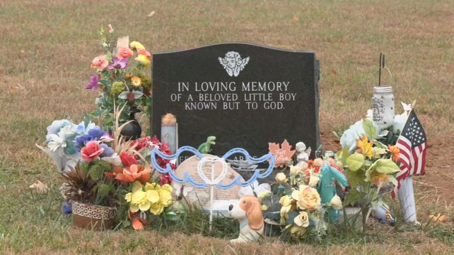 Gravesite of boy found in suitcase.jpeg