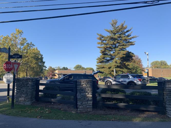 Luhr Elementary Bus Crash