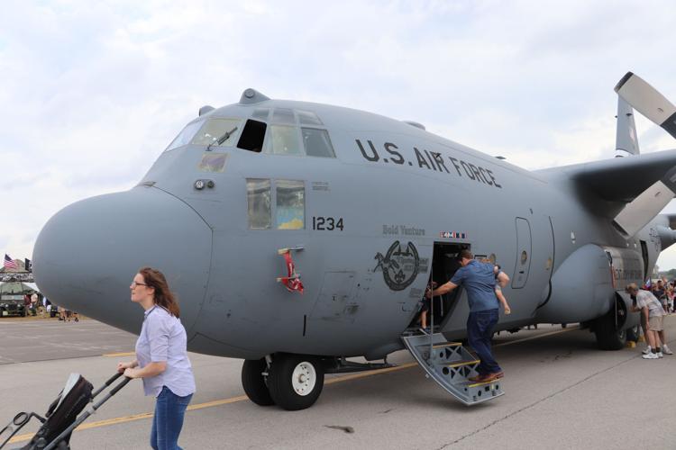 BowmanFest 2019 - Oct. 6, 2019