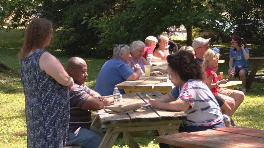 PRE 4th of July Events