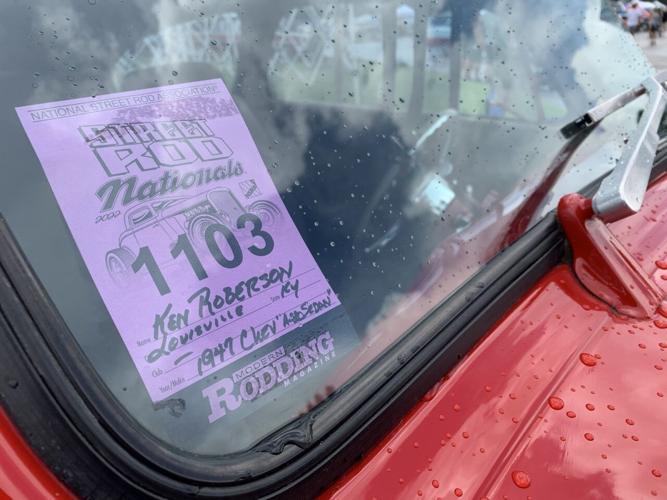 2022 Street Rod Nationals