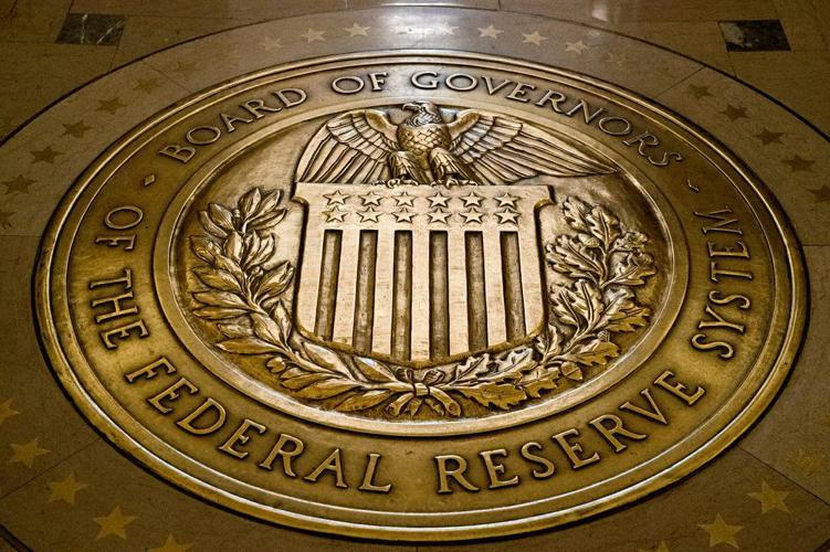 FEDERAL RESERVE LOGO - GENERIC AP FILE.jpeg