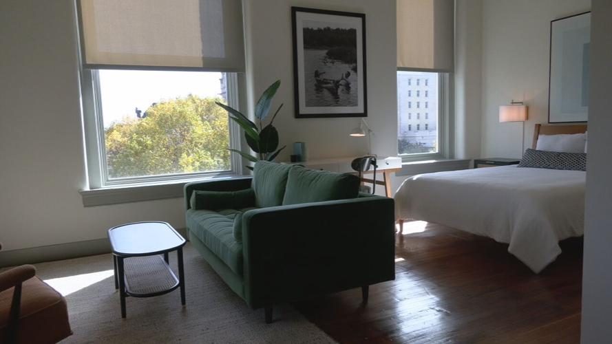 Myers Lofts