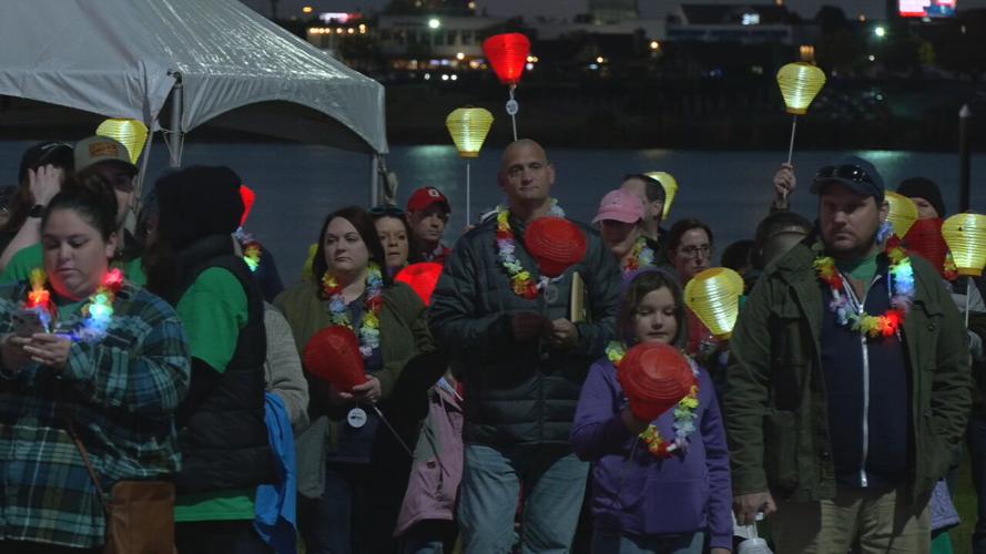 Light The Night 2022