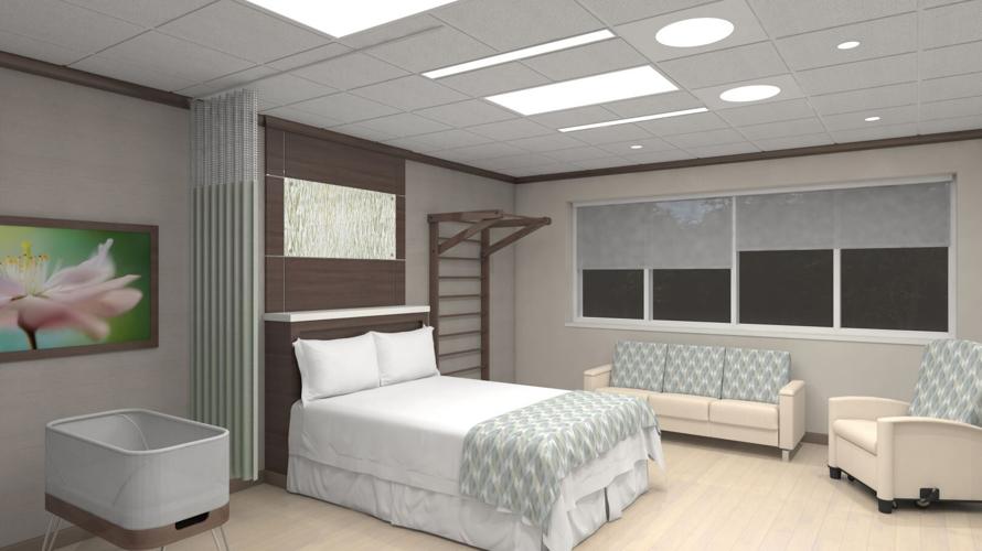 Bedroom rendering of hospital.JPG
