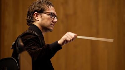 Louisville Orchestra