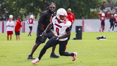 Tre Richardson