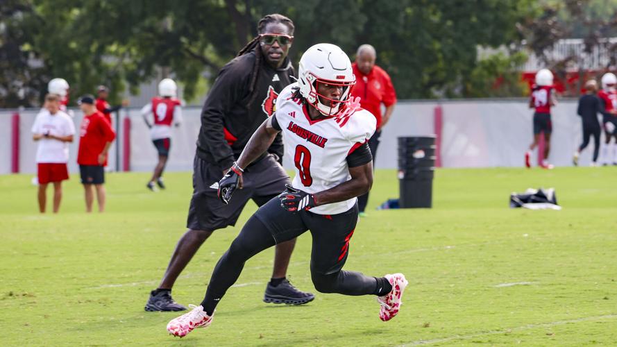 Tre Richardson