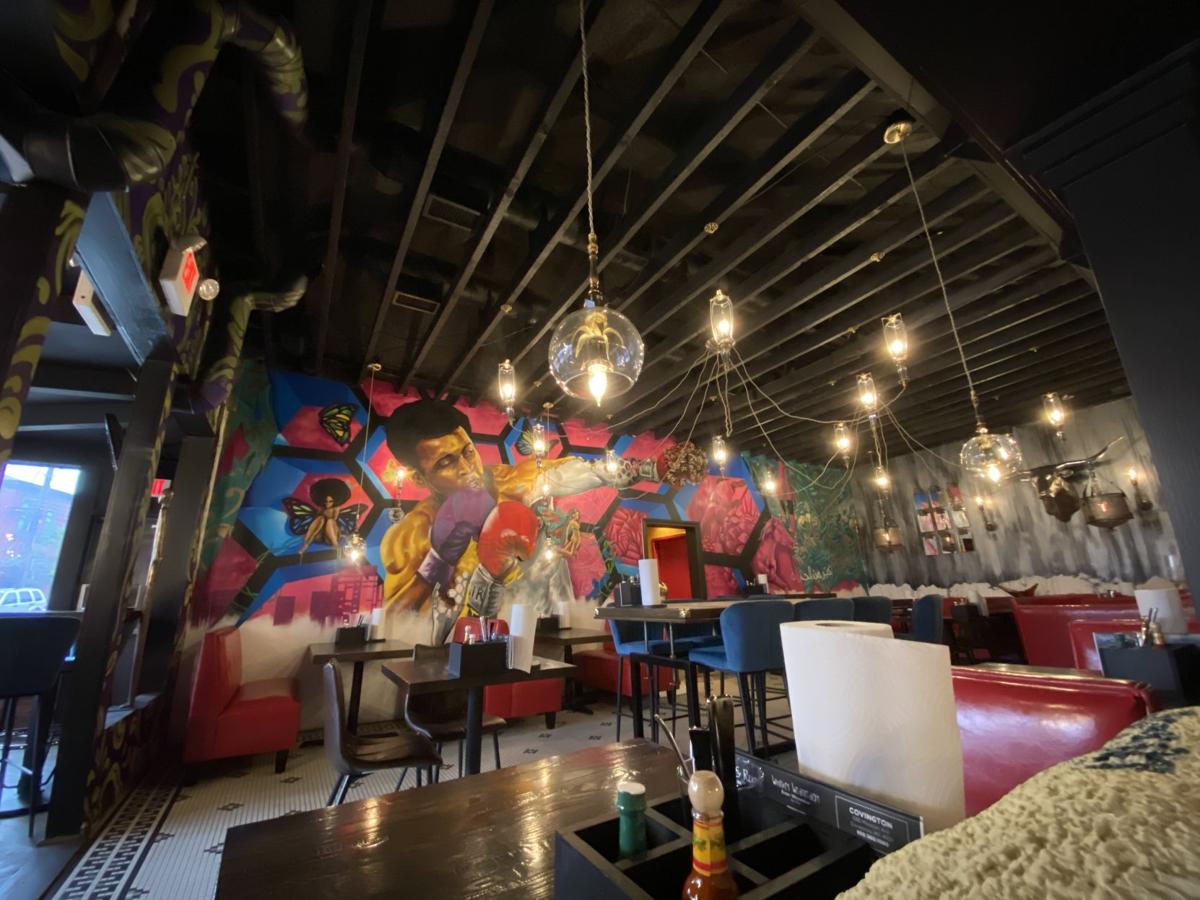 New Taco And Tequila Bar Agave And Rye To Open In Louisville