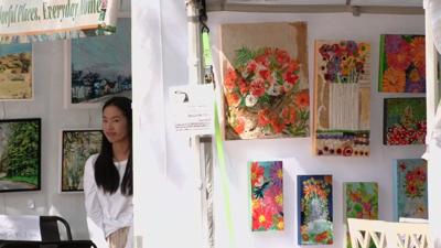 Big Four Arts Festival - 9.6.25