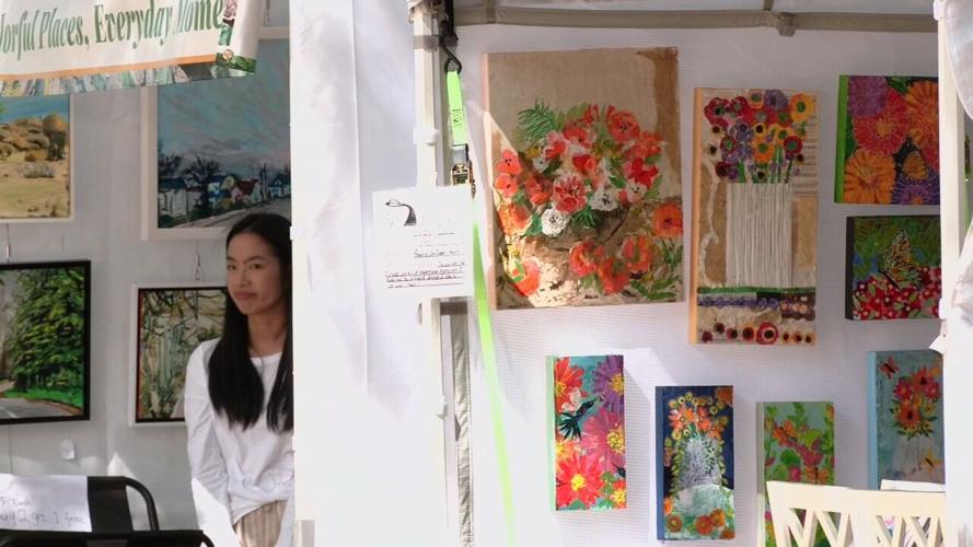 Big Four Arts Festival - 9.6.25