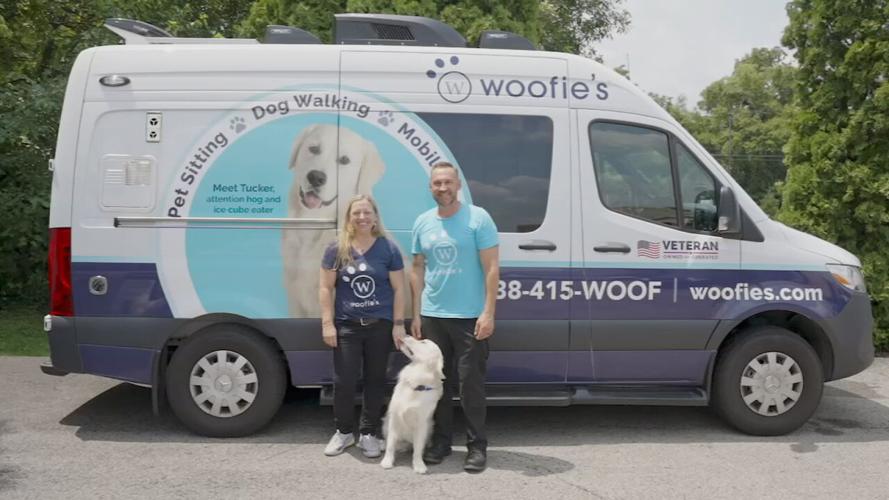Woofie's of East Louisville