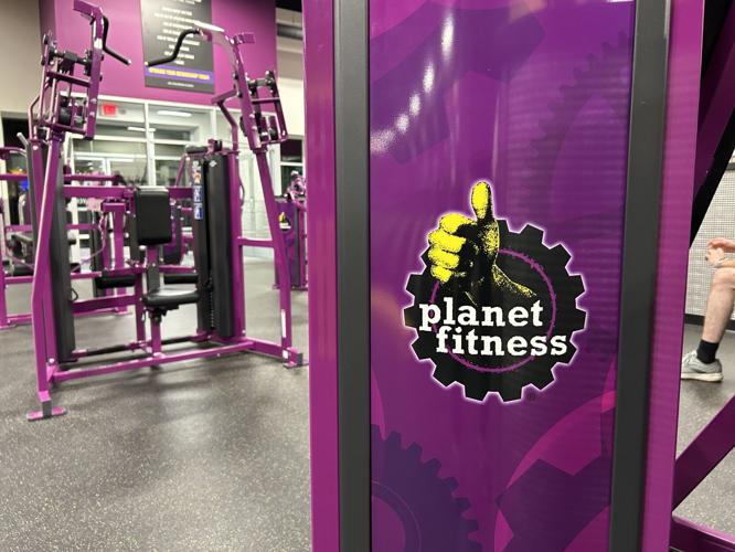 Planet Fitness