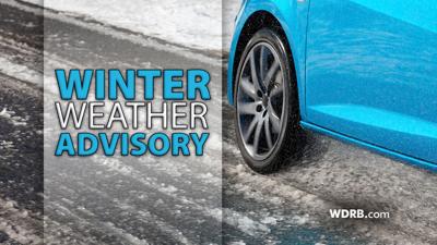 More Winter Alerts For This Weekend