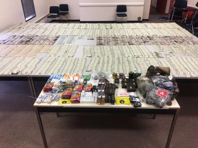 COLUMBUS INDIANA DRUG BUST - COURTESY COLUMBUS PD ON FACEBOOK.jpg