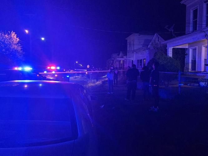 Girl shot Portland neighborhood 9-26-19 3