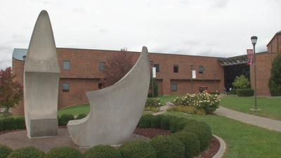 IU Southeast gets $300K grant to combat sexual violence