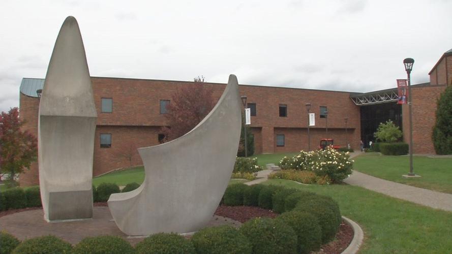 IU Southeast gets $300K grant to combat sexual violence