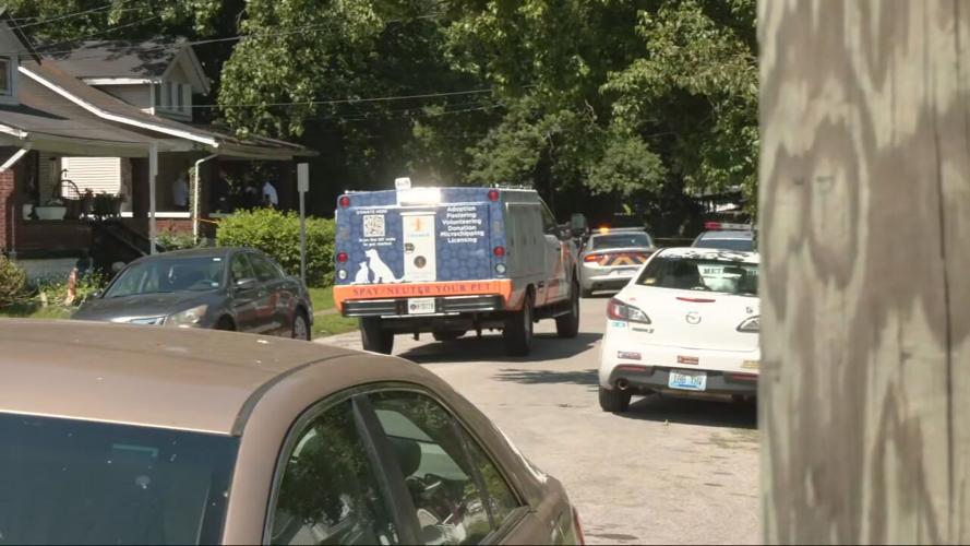 Miami Avenue homicide investigating 6-2-26