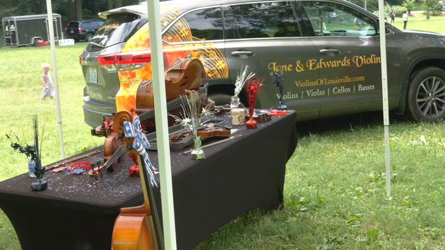 PRE 4th of July Events