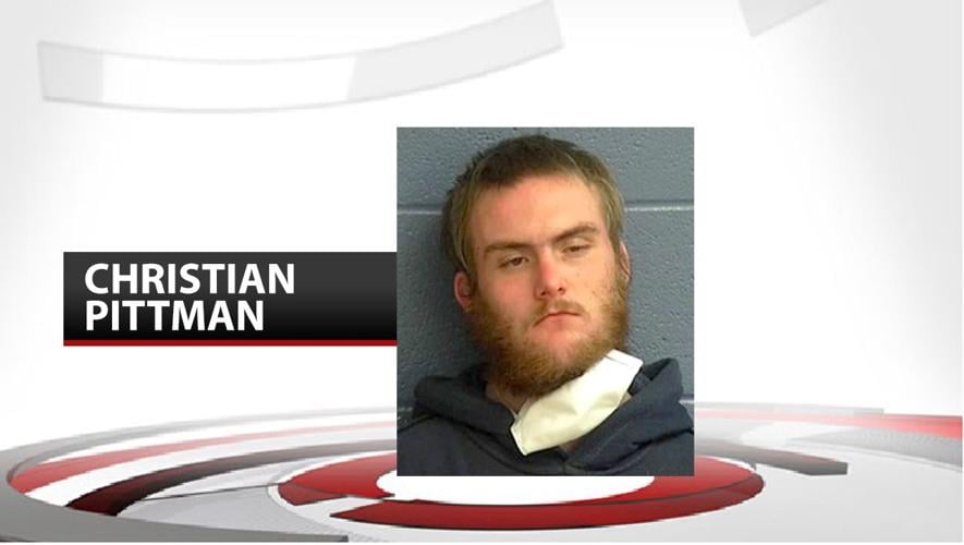 Christian Pittman