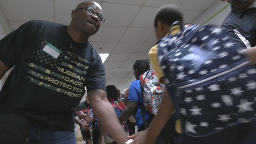 ENGLEHARD FLASH DADS