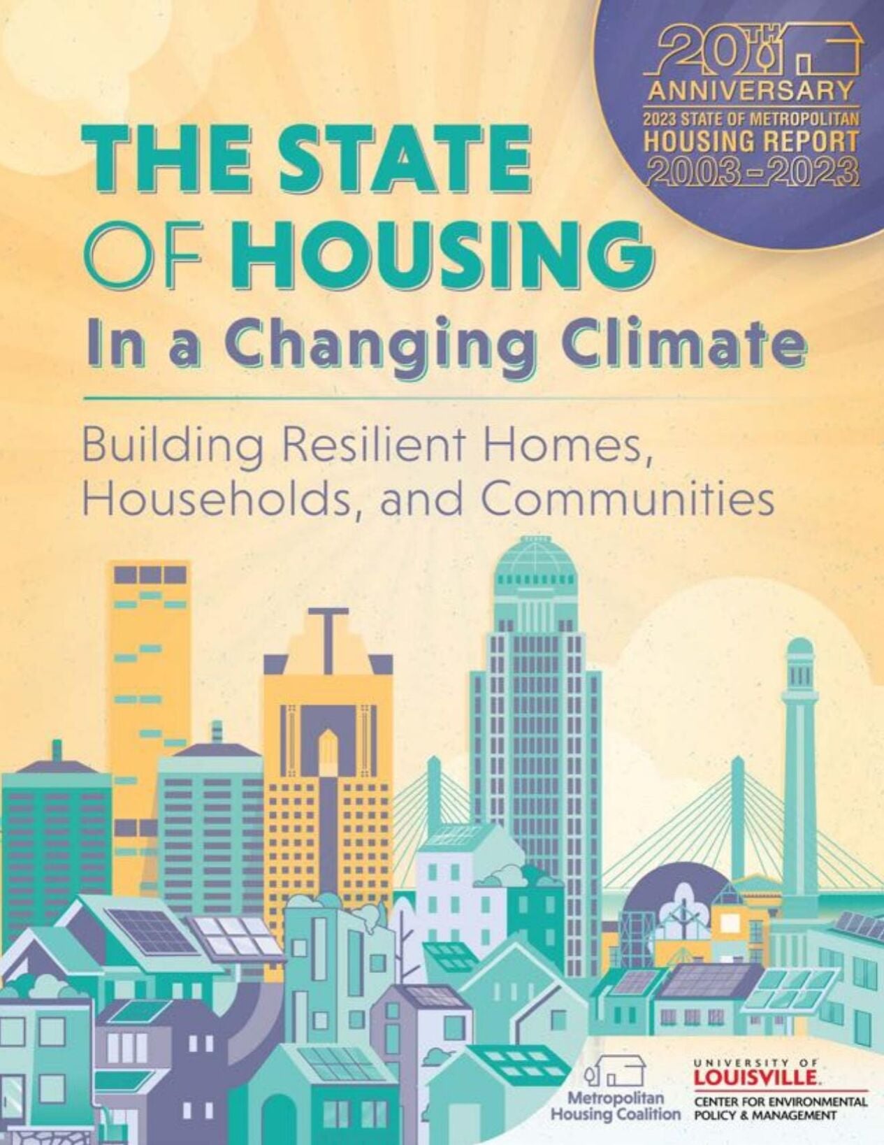 The state of housing in Jefferson County