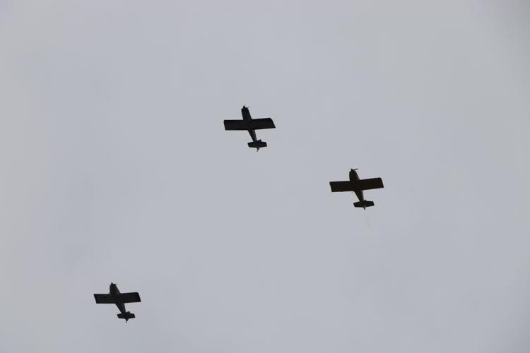 BowmanFest 2019 - Oct. 6, 2019