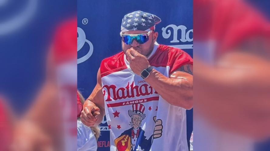 Bartley Weaver hot dog contest.jpeg