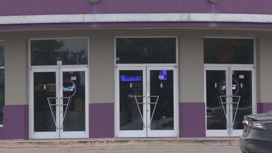 BAXTER AVE THEATERS - 12.7.25