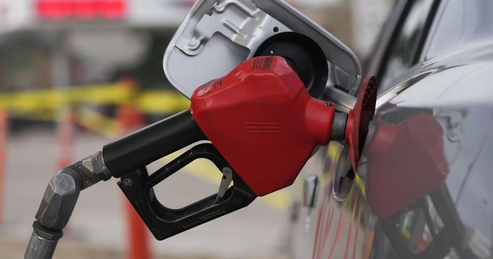 Gov. Mike Braun extends Indiana's gas tax holiday for another 30 days