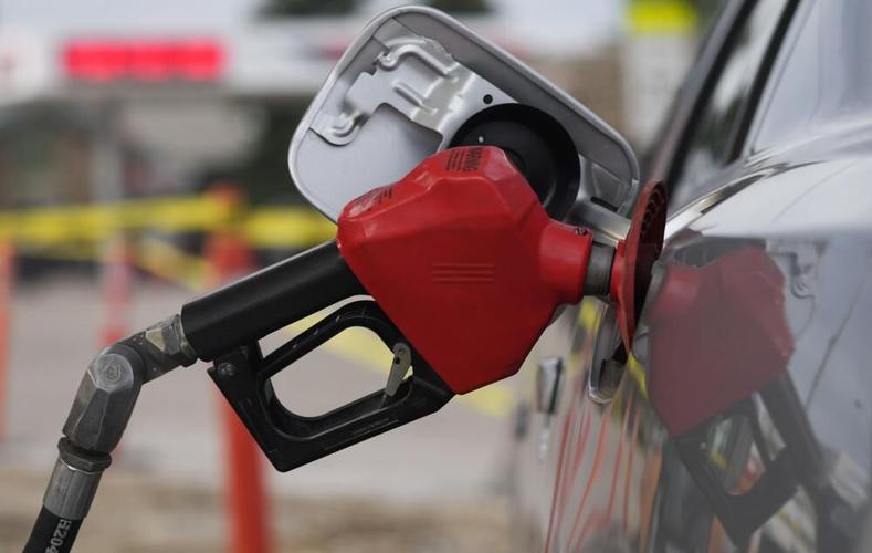 AP gas prices 8-11-22