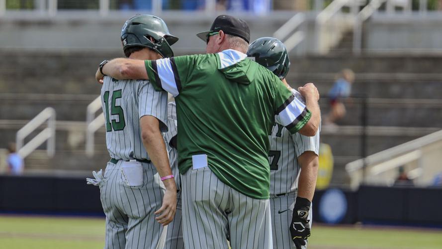 Trinity state championship