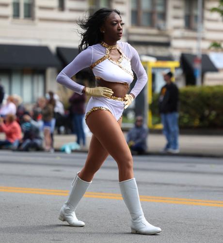 Simmons College at Pegasus Parade.JPG